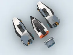 Space Interceptor