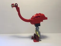 31145 Flamingo