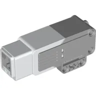 Motor, Medium, EV3 with White Case / Light Bluish Gray