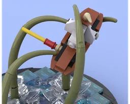 10331 Kraken Attack