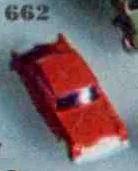 1:87 Opel Rekord