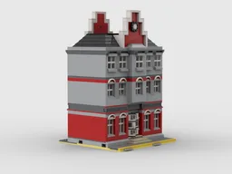 Town Hall V1
