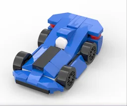 phantom Go-Kart