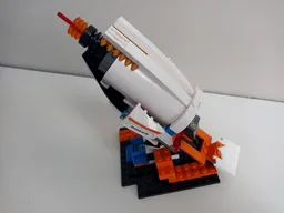 Laser Emplacement