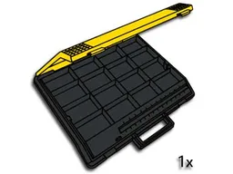 LEGO TECHNIC Storage Case