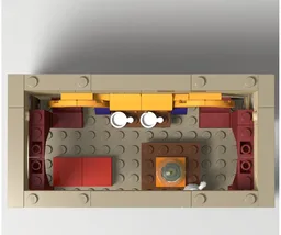 modular divination classroom