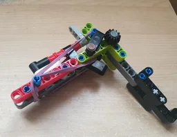 Gun 42102