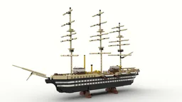 Amerigo Vespucci