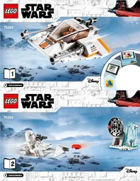 Snowspeeder