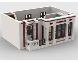 Avilés Albergue