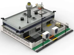 Modular Factory #2