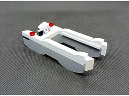 Cargo Crate Loader
