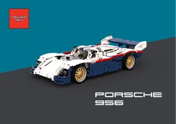Porsche 956