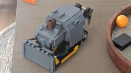 Killdozer