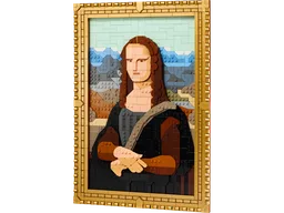 Mona Lisa