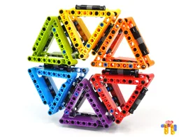 Triangle Fiesta