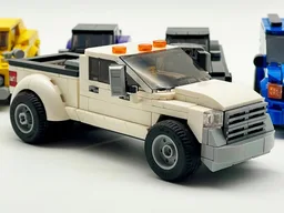 Bob & Weave Vehicle Pack #1