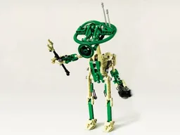 Pit Droid
