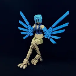 Monster Musume Papi