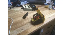 Skid-steer Loader