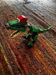 T-Rex