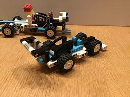 42133 Formula 1