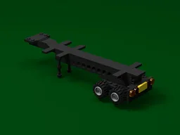 Container Trailer
