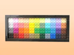 Color Palette 2024