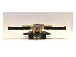 Propeller Plane