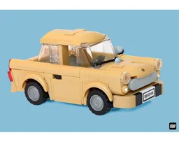 Trabant 601