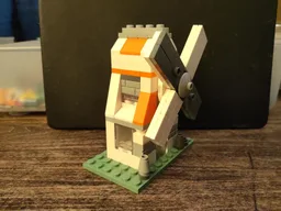 MAS #3: Windmill