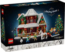 Holiday House