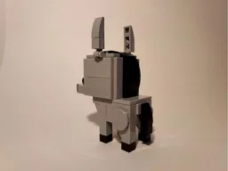 Nativity Scene - Donkey