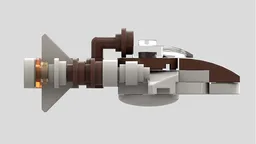 A-Wing
