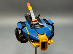 77243 F-zero