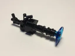 clone blasters