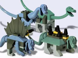Dinosaurs Kit