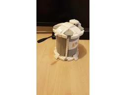 DF.9 Turret