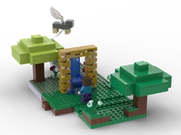 The Aether "Adventure"