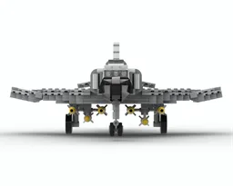 F-4 Phantom II 1:48 Scale
