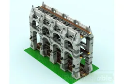 Railway Bridge