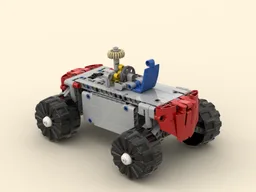 Small Steering Application Vehicule + Bouncy !