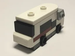 Micro Motorhome