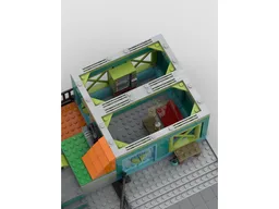 Street Skatepark Modular