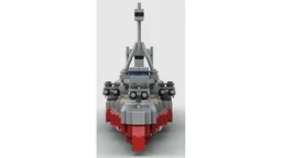 HMS Dreadnought