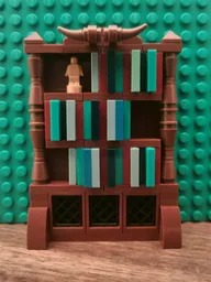 Bookshelf