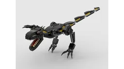 Indoraptor