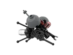 Buzz Droid