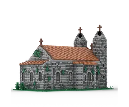 Medieval Church