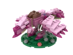 Mini Rathian